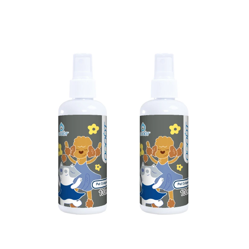 Pet Cologne Perfume